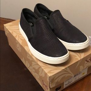 Söfft Slip on Sneakers